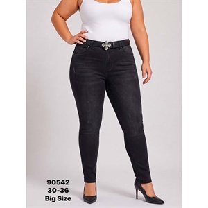 Jeansy damskie  30-36