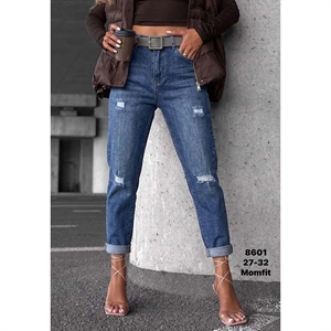 Jeansy damskie  27-32