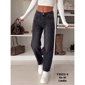 Jeansy damskie  XS-XL