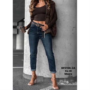 Jeansy damskie  XS-XL