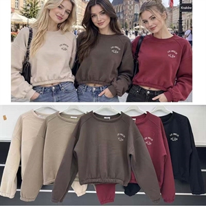Bluza damska produkt Włoski