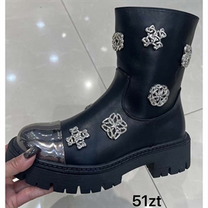 Botki damskie  36-41