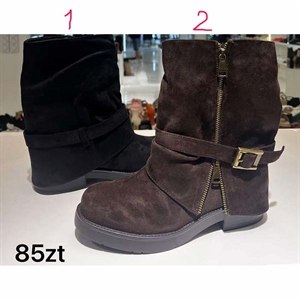 Botki damskie  36-41