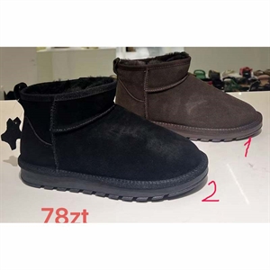 Buty Emu ocieplane  36-41