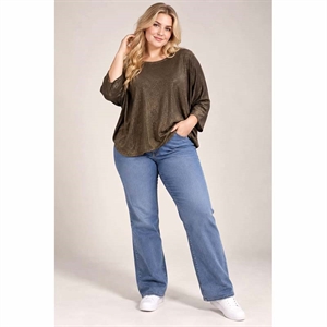 Bluzka kimono produkt Polski