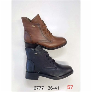Botki damskie  36-41