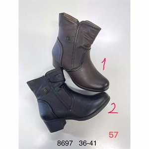 Botki damskie  36-41