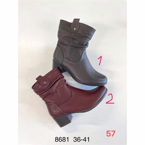 Botki damskie  36-41
