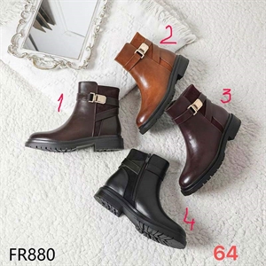 Botki damskie  36-41