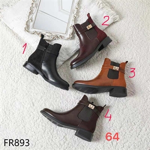 Botki damskie  36-41