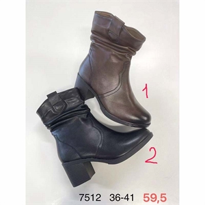 Botki damskie  36-41