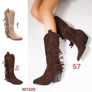 Botki damskie  36-41
