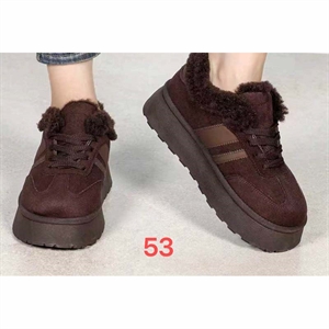 Buty ocieplane  36-41