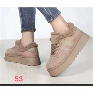 Buty ocieplane  36-41