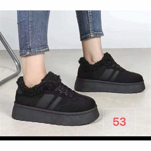 Buty ocieplane  36-41