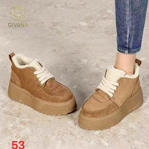 Buty ocieplane  36-41