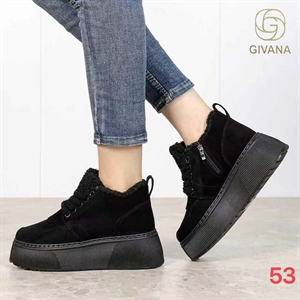 Buty ocieplane  36-41