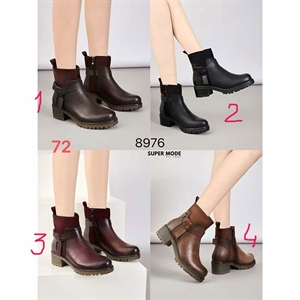 Botki damskie  36-41