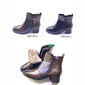 Botki ocieplane  36-41