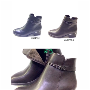 Botki ocieplane  36-41