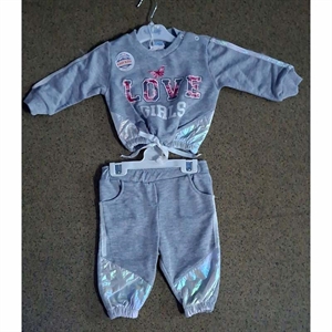 Komplet niemowlęcy  9-24M