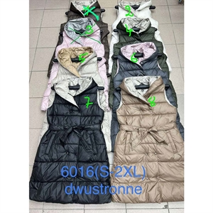 Kamizelka damska / S-2XL