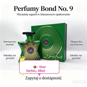 Perfumy damskie