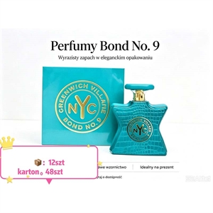 Perfumy damskie