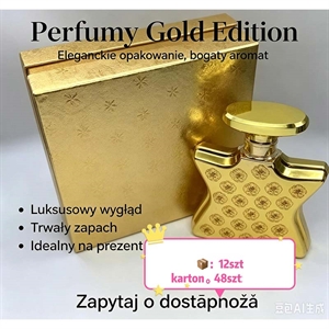 Perfumy damskie