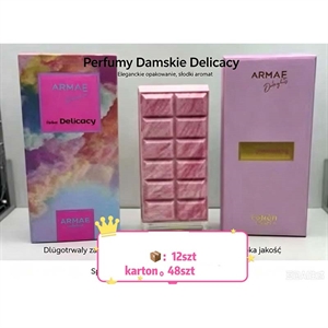 Perfumy damskie