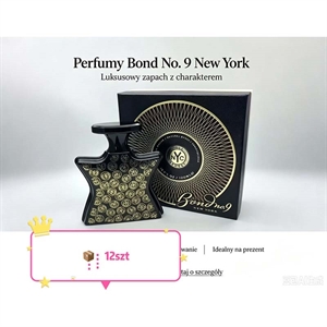 Perfumy damskie