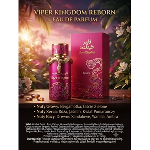 Perfumy damskie
