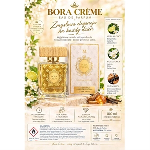 Perfumy damskie
