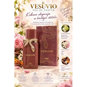 Perfumy damskie