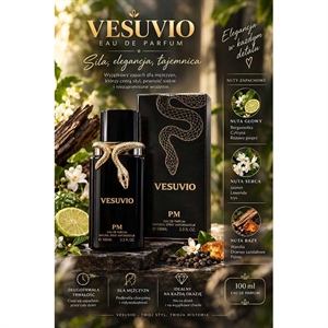 Perfumy damskie