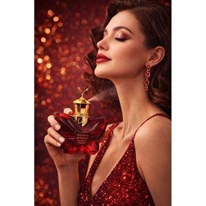 Perfumy damskie