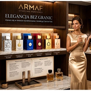 Perfumy damskie