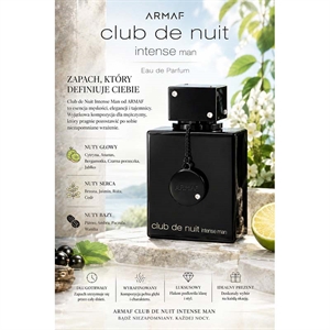 Perfumy damskie