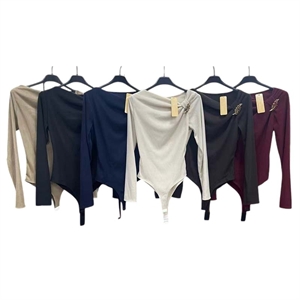 Body damskie produkt Włoski