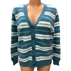 Sweter damski zapinany na guziki L/XL 2XL/3XL