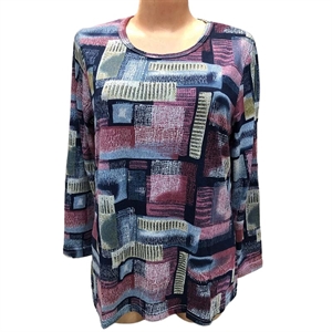 Bluzka damska L-4XL