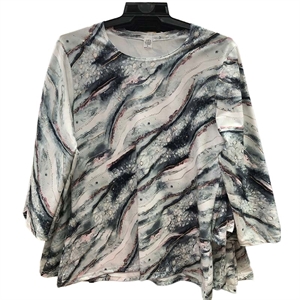 Bluzka damska produkt Polski L-4XL