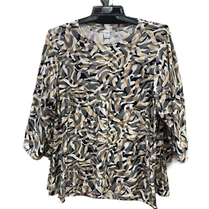 Bluzka damska produkt Polski L-4XL