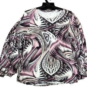 Bluzka damska produkt Polski L-4XL