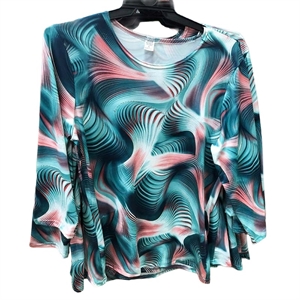 Bluzka damska produkt Polski L-4XL