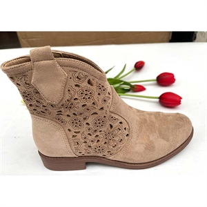 Botki damskie 36-41
