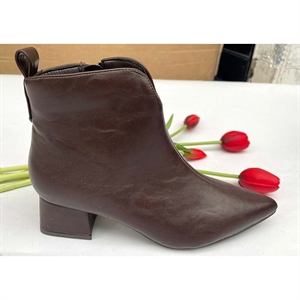 Botki damskie 36-41