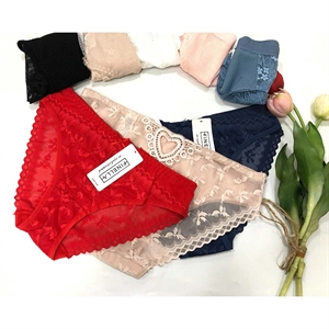 Majtki damskie S/M-XL