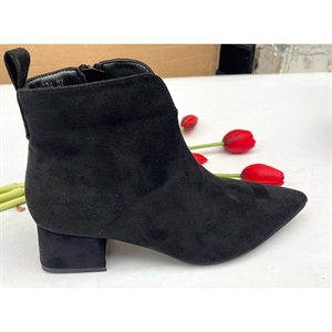 Botki damskie 36-41