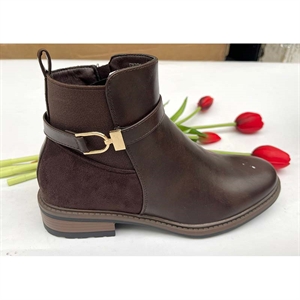 Botki damskie 36-41